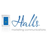 Halls Marketing Communications